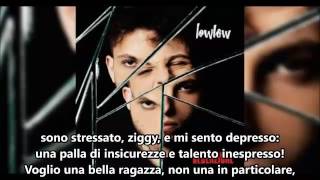 LowLow - Ziggy (testo)