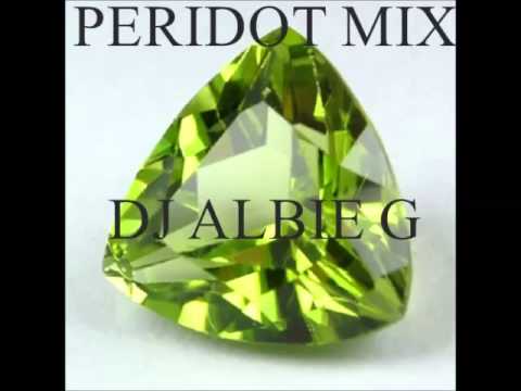 AlbieG - Peridot Mix - Party Mix