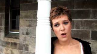 Sandra Humphries - Just Walk Away