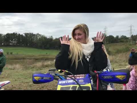 Powerline Park GNCC 2018