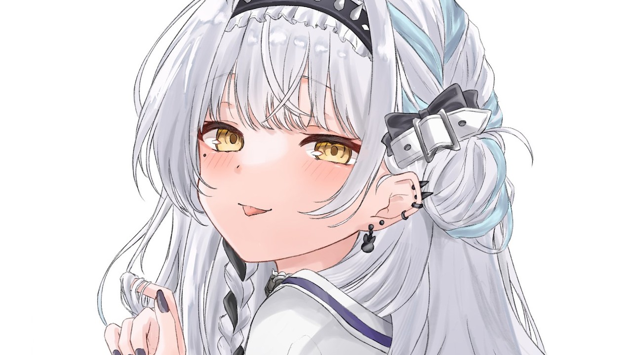 銀城サイネ