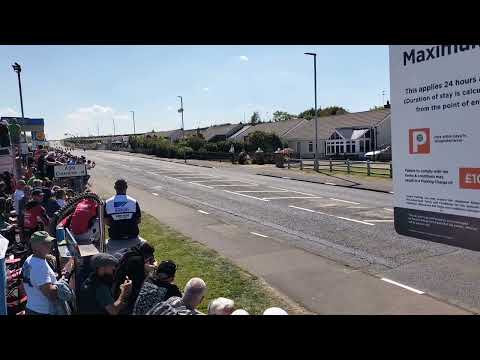 Northwest 200 #portrush #nw200 #NorthernIreland #NI #Roadracing #Bikes
