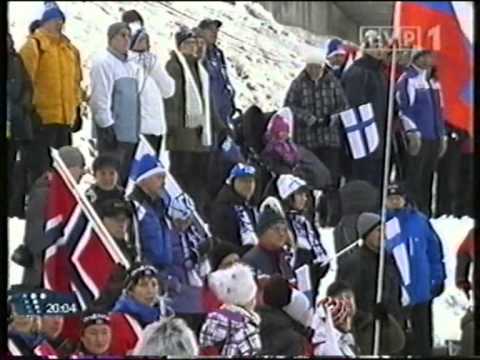 PŚ w biegach Kuusamo 25.11.2011 - relacja z zawodów