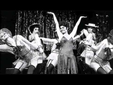 Judi Dench - Cabaret (Cabaret London Cast Album)