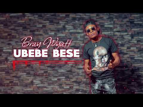 Bray Wyatt Ubebe bese