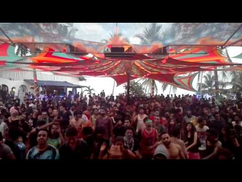 GOTAVAT Live @ Goa, India