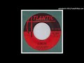 Hunter, Ivory Joe - A Tear Fell - 1956