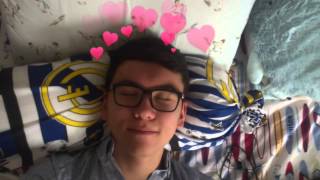 Upstair Girl, Downstair Boy PLASTIC