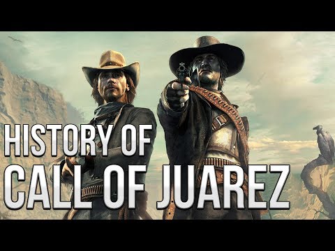 download lagu mp3 mp4 Call Of Juarez Anthology, download lagu Call Of Juarez Anthology gratis, unduh video klip Call Of Juarez Anthology