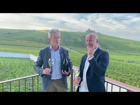 Champagne Friday 38.0 - Hervé d’Antan chef des caves of Lanson in Verzenay (FRA)