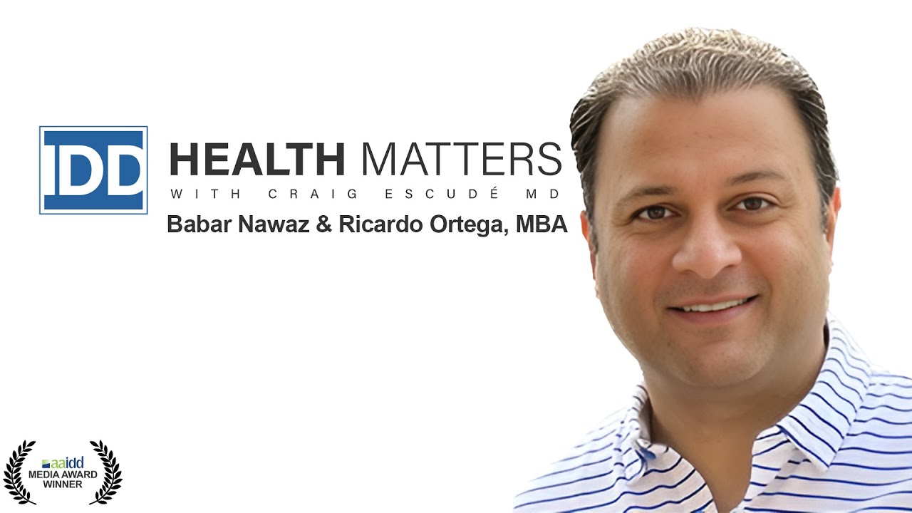 How iCare Manager Is Transforming IDD Care With EHR Technology and AI Integration