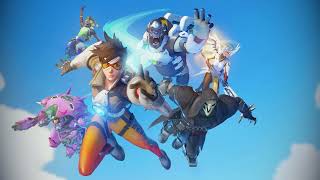 Overwatch Classic menu song