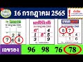 หวย เดลินิวส์