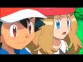 Serena Siente Celos De Penélope Y Ash PokéRandom 74