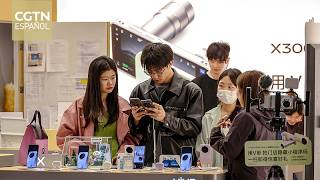 China intensifica esfuerzos para ampliar el consumo y potenciar el dinamismo del mercado consumidor