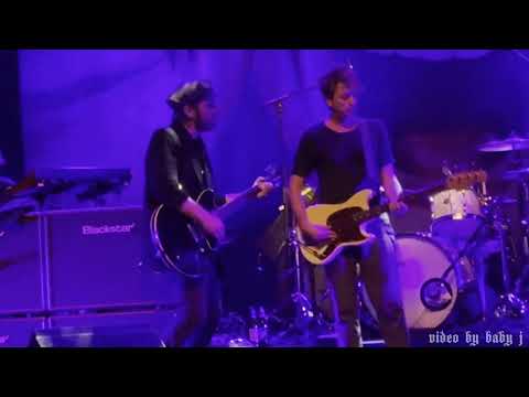 Supergrass-TIME TO GO-Live @ The Warfield, San Francisco, CA, September 6, 2025