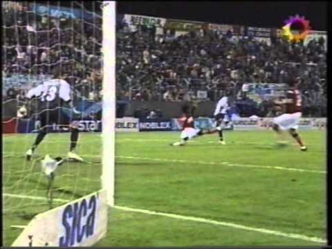 Gimnasia de Jujuy 2 - 2 Colón (Clausura 2008)