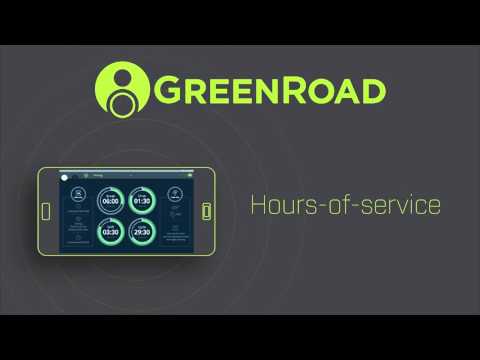 GreenRoad How It Works US