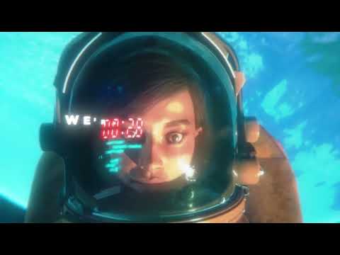 Fito Silva & G4BBA - Supernova (feat. mahtZz) [Lyric Video] #chillmusic