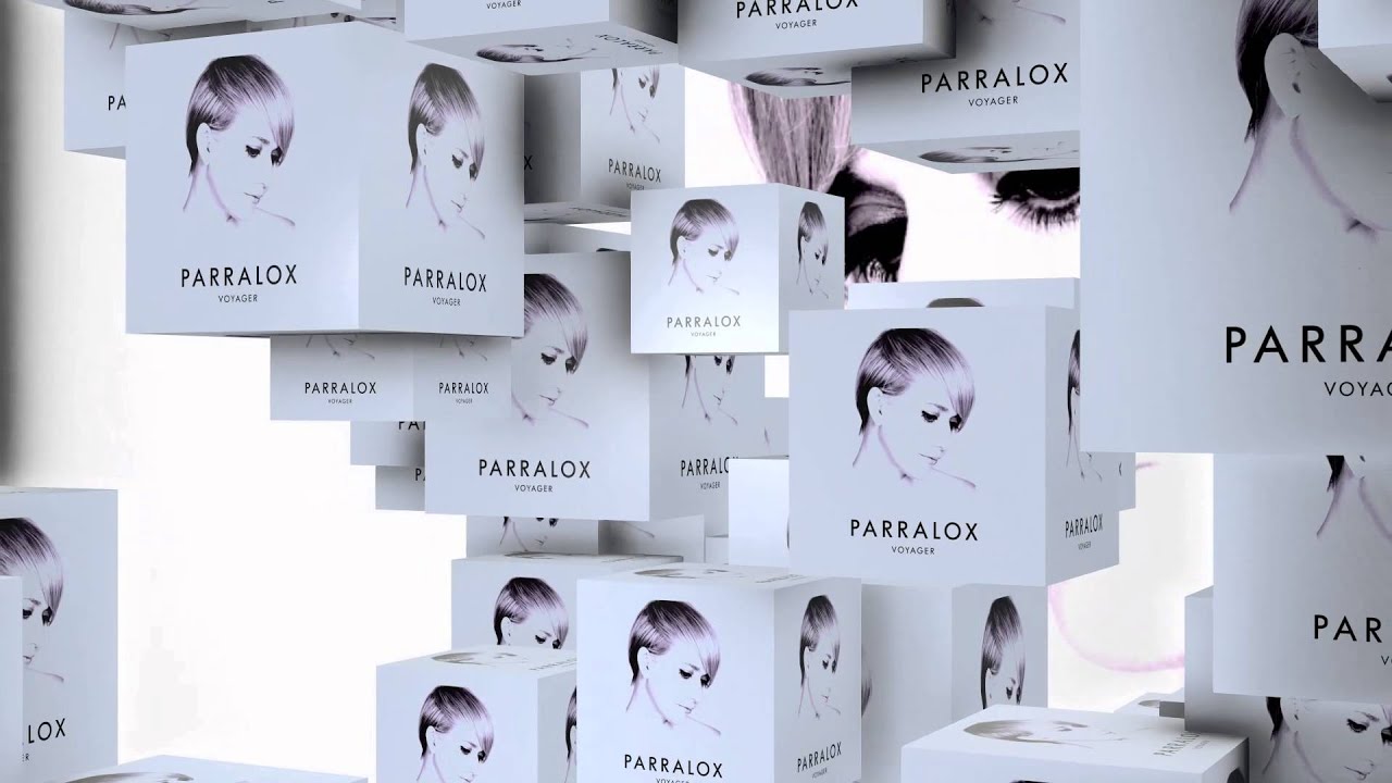 Parralox - Voyager (Music Video)