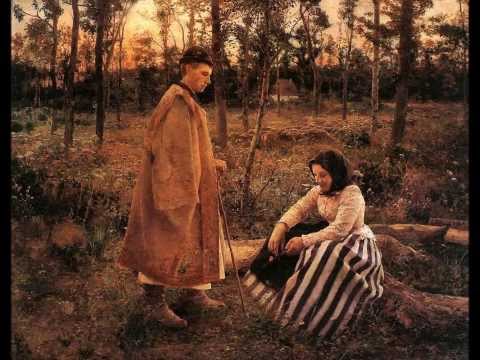 Пастух  Czech folk song Red Army Choir  Shepherd