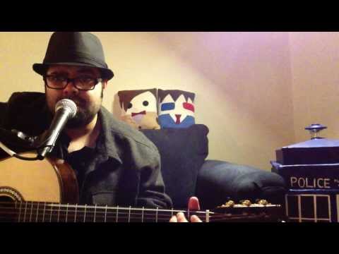 Secret Agent Man (Acoustic) - Johnny Rivers - Fernan Unplugged