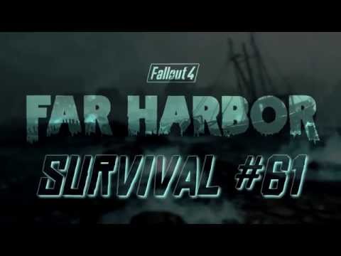 ☢     Fallout 4 Survival Mode     ☢     Part 61: Eagle's Cove Tannery