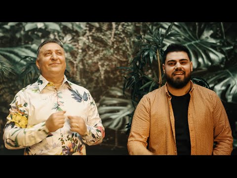 Cocos de la Calarasi x Vali Vijelie x Iuly Neamtu - Vad doar Oceanul Indian