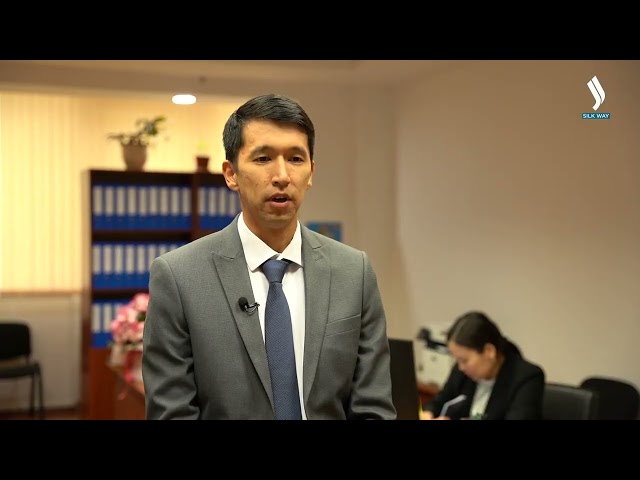 Kazakh students have opportunity to participate in Amazon project