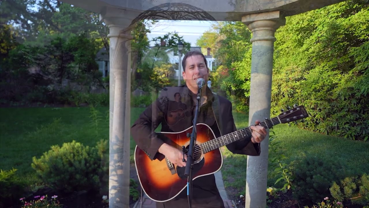 Promotional video thumbnail 5 for Chris Alan