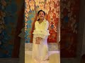 Gomathi Priya New Video
