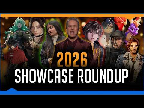 All the biggest news and reveals from Summer Games, Xbox & Nintendo | This Week in Videogames
