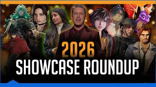 All the biggest news and reveals from Summer Games, Xbox & Nintendo | This Week in Videogames