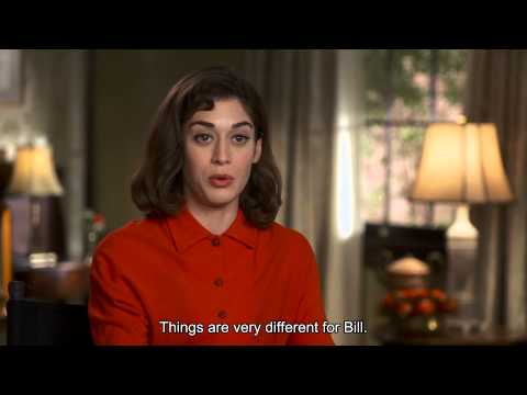 Masters of Sex seizoen 3 - Recap seizoen 1 & 2