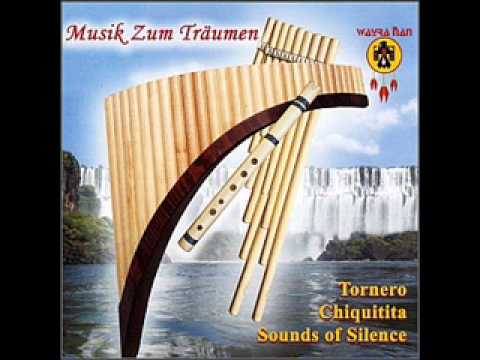 Wayra Nan - Sounds of Silence