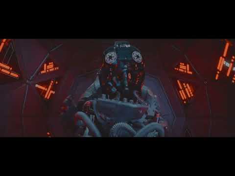 Star Wars Andor - The Eye Tie Fighter Chase  | DIAMOND KOBRA Fan Edit