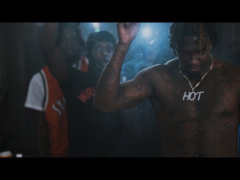 Zeuss - Big Jack 2 (OFFICIAL VIDEO)