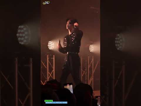 [FANCAM] KOKORO from PSYCHIC FEVER - "Sad Movie" | PSYCHIC FEVER LIVE 2023 "P.C.F" IN THAILAND