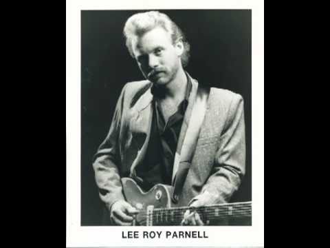 Heart's Desire-Lee Roy Parnell