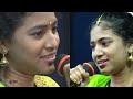 Sivasankari Sivananda Lahari Swaramanjari Season 4 Grand Finale Sung By Soji Winner