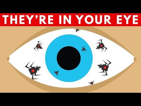 What Are These Tiny Robots Doing Inside You?