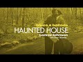 Lonnie Johnson with Elmer Snowden - Haunted House (Official Audio)