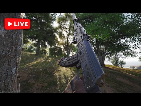 The solo | Arena Breakout: Infinite