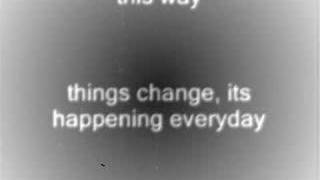 the red jumpsuit aparratus loveseat