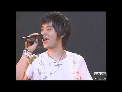 2006/06/06 Kpop super live 大阪 - BUZZ