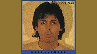 Nobody Knows | McCartney II Resequenced