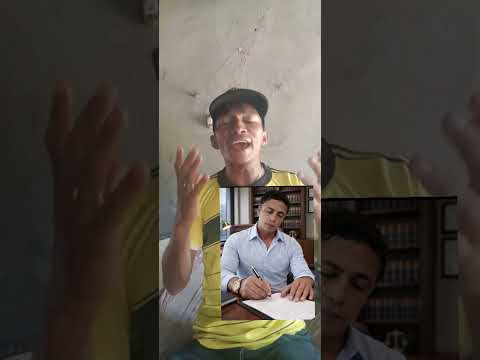 Mi abogado Jorge Herrera Hernández de Santa Ana Magdalena