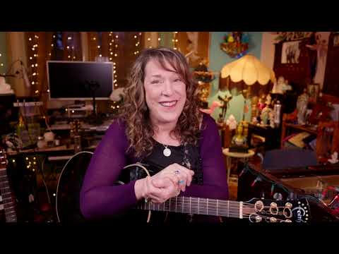 Beth Nielsen Chapman "The Truth"