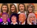 Brotherhood Of Man 40 Years THEN AND NOW Save Your Kisses For Me 1976 2015