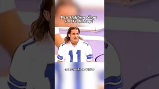 Creed - Higher Live NFL Halftime Show #creed #scottstapp #nfl